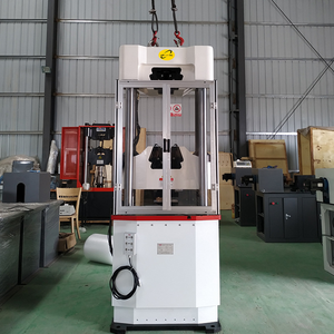 <span class=keywords><strong>Instron</strong></span> kiểm tra độ bền kéo máy sức mạnh Tester cho dây điện kéo máy thử nghiệm máy điện tử - Product Image 6