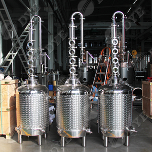 Thiết bị chưng cất rượu tại nhà DYE - Product Image 3