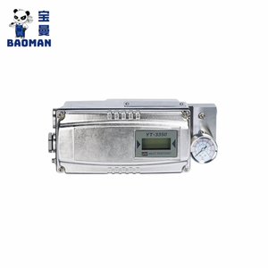 YTC YT-3350LSZ2201S สมาร์ทอุปกรณ์ป้องกันการระเบิดแบบ HART Protocol 4-20mA อะนาล็อกเอาต์พุต สแตนเลสสตีล - Product Image 4