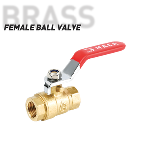 고품질 1인치 황동 파이프 피팅, 남성용 볼 밸브 건축용 수도 및 배수 맞춤형 - Product Image 1