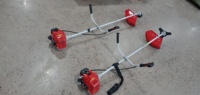 Débroussailleuse 2 temps NTB520B de haute qualité pour usine chinoise