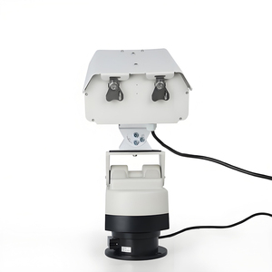 Luce Laser a Testa Mobile RGB a Colori Completi IP58 Impermeabile 12W 16W 20W per Esterni DMX512 per Tetti Ferrovie Cielo Monumenti - Product Image 5