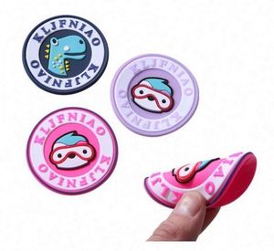 Posavasos de Goma Antideslizantes Sublimados, Posavasos Personalizados para Automóvil, Posavasos Cuadrados de Doble Cara, Posavasos Personalizados para Bar - Product Image 6