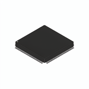 208 BFQFP Exposed Pad DP83861VQM-3 BOM IC In Stock Interface Electronic Circuit Components - Product Image 1