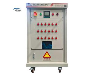 20kw אוויר מקורר ac עומס בנק-3-פאזה 380v עומס בנק עבור גנרטור/עליות/invert בדיקות אספקה במפעל - Product Image 2