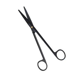 Ciseaux de lifting Gorney en acier inoxydable Offre Spéciale avec Logo personnalisé Ciseaux de lifting Gorney de couleur personnalisée fabriqués en usine - Product Image 5