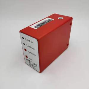 Módulo Sensor Fireye MBPF-200S, Detector UV de 220VAC con Relé para Sistema de Gestión de Quemadores Industriales - Product Image 6