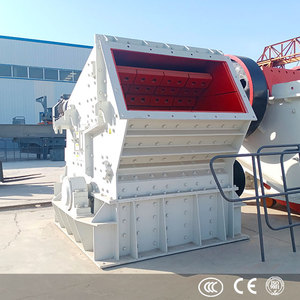 Hohe kapazität 250 t/h steinbrechmaschine steinbrecher-produktionslinie für flussstein bluestone - Product Image 3