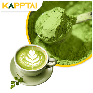 כיתה matcha נוגד חמצון אנרגיה עשיר & בהירות מנטלית חלקה לחלקי עבור תה מסורתי אפייה מאצ 'ה לאטה - Product Image 4