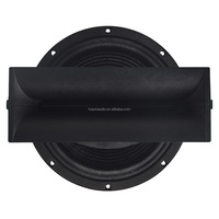 Haut-parleur coaxial néodyme 8 pouces 850-098 250W RMS 2 pouces HF Compression Driver Woofer Haut-parleur pour système audio Line Array