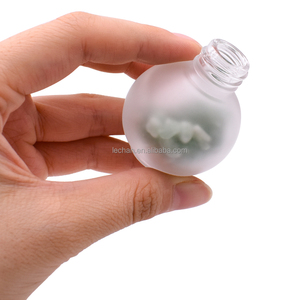 Lechan - Oferta Especial: Botella Roll-On de 20 ml con Rodillo Esférico para Aceites Esenciales, con Tapa, en Stock - Product Image 4