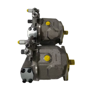 Pompa Idraulica Industriale ad Alta Potenza A10VSO100DFR1/31R-PSA12N00, Pompa a Pistoni Assiali in Ghisa - Product Image 1