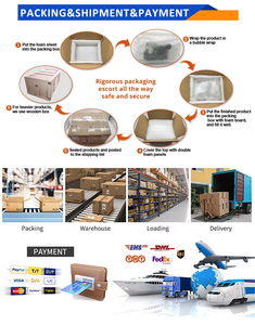 Nouveau panneau tactile PLC HMI d'origine 6AV6642-0BA01-1AX1 6av66420ba011ax1 pour le contrôle industriel - Product Image 5