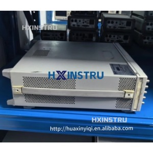 1PC USED 100% <b>TEST</b> Agilent E4438C 3G Signal SourceH - Product Image 4