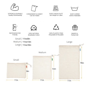 Customized Eco-Friendly Striped <b>Nylon</b>/Polyester Shoulder <b>Bag</b> Promotional Reusable Women's Foldable <b>Tote</b> Fruit Potato - Product Image 5