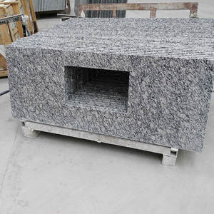 Holesale Rice arroz Itchen ounountertops Hite hinhinese ranranita ounountertop - Product Image 6