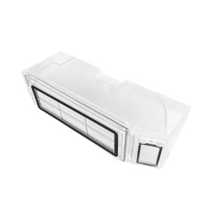 Filtro de Repuesto para Robot Aspirador Dreame S10 S10Pro, Plástico Reutilizable para Uso Doméstico, 51-100 m² - Product Image 1
