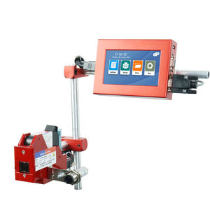 Nhà máy-sử dụng hoàn toàn tự động Máy in phun cho nhỏ dây chuyền lắp ráp ngày sản xuất mã hóa máy cho túi chai máy in nhãn - Product Image 4