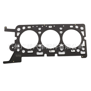 Cylinder Head <b>Gasket</b> 6E5Z-6051-AB 08093-T4520 08073-T5484 STD Size For AT Automatic Transmission - Product Image 1