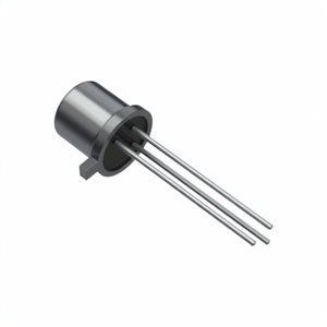 BOM IC In Stock TO-206AA, TO-18-3 Metal Can Transistors BCY58-IX TIN/LEAD Electronic Circuit Components - Product Image 1