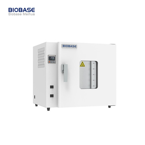 ตู้อบแห้ง BIOBASE 75 ลิตร แบบเป่าลมร้อน มุมโค้งมน สำหรับสอบเทียบอุณหภูมิ ใช้ในห้องปฏิบัติการมหาวิทยาลัย - Product Image 2