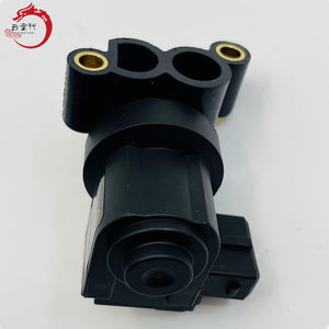 Actuador de Velocidad de Ralentí Original de Calidad para Motor de Automóvil 35150-33010 para Hyundai Elantra Kia Sorento 3515033010 - Product Image 3