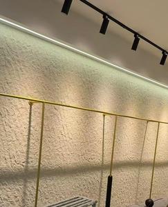 Panel de Pared con Textura de Estrella y <span class=keywords><strong>Luna</strong></span> de Piedra Artificial, Revestimiento de Piedra Sintética para Renovación de Casas de Huéspedes - Product Image 5
