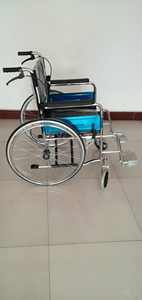 Cromado básica para sillas de ruedas - Product Image 4