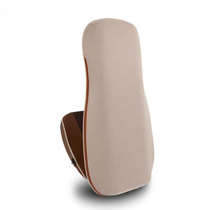 Masseur de cou réglable pour le corps entier, masseur de siège de voiture, <span class=keywords><strong>relaxant</strong></span>, shiatsu, <span class=keywords><strong>coussin</strong></span> de massage chauffant LY-712A - Product Image 5