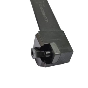 Alat pembalik silinder 91 derajat, batang alat bubut CNC 2020K12 2525M12 MCGNR/L 1616H12 2020K12 2525M12 - Product Image 4
