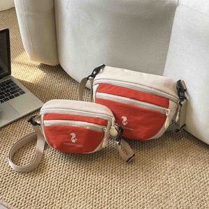 Baideshijia Crossbody <b>Bag</b> Multi-functional Lightweight Chest <b>Bag</b> For Women Outdoor Casual Use Spring 2026 - Product Image 4