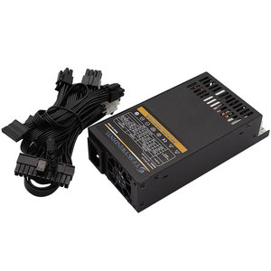 TF. skywindinl Flex 1U 500W đầy đủ Modular <span class=keywords><strong>ATX</strong></span> Flex cung cấp điện hỗ trợ ITX PC trường hợp - Product Image 1