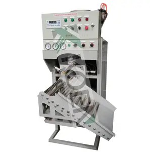 Máquina de enchimento de válvula de papel artesanal, china 5kg-100kg pó de massinha lime