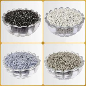 High Tensile Strength HDPE 5000S High Density Polyethylene Granules China Made for Ropes <b>Nets</b> Weaving Film Grade Food Grade - Product Image 5