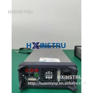 Nuevo Keysight B2902B Unidad de Fuente/Medición de Precisión (2 canales 100 FA) H - Product Image 6