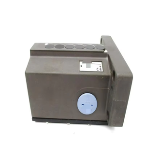 BNS816-B06-THA-16-G02-11 NSNP แผงควบคุมการตั้งโปรแกรม PLC โดยเฉพาะระบบอัตโนมัติสำหรับงานอุตสาหกรรม - Product Image 1