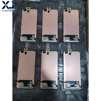 100% untuk Layar Sentuh LCD Asli 6.9" untuk Infinix X6731/Zero30 S681LN/S23+ (OEM Garansi 1 Tahun)