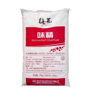 Glutamato Monosódico ZEAL MSG CAS 142-47-2 Grado Alimenticio <span class=keywords><strong>E621</strong></span> <span class=keywords><strong>Potenciador</strong></span> del <span class=keywords><strong>Sabor</strong></span> Umami Condimento con Reducción <span class=keywords><strong>de</strong></span> Sodio - Product Image 4