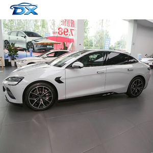 BYD Seal d'<span class=keywords><strong>occasion</strong></span>, 610 km, voiture électrique EV, luxe, automatique, sièges en cuir, toit métallique R16, <span class=keywords><strong>charge</strong></span> rapide - Product Image 5