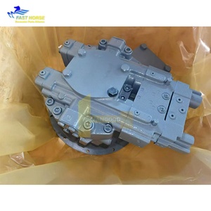 Pièces d'excavatrice hydraulique Hangood 216-0038 194-8383 250-2564 Ensemble de pompe à piston hydraulique pour 330C E330C Pompe hydraulique - Product Image 3