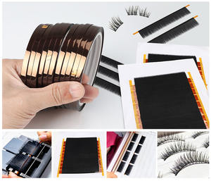 <span class=keywords><strong>Cinta</strong></span> <span class=keywords><strong>de</strong></span> Poliimida Delgada y Flexible GOC para Extensiones <span class=keywords><strong>de</strong></span> Pestañas, <span class=keywords><strong>Cinta</strong></span> <span class=keywords><strong>de</strong></span> Aislamiento <span class=keywords><strong>de</strong></span> Pestañas <span class=keywords><strong>de</strong></span> <span class=keywords><strong>Alta</strong></span> <span class=keywords><strong>Temperatura</strong></span> con Adhesivo <span class=keywords><strong>de</strong></span> Silicona - Product Image 3