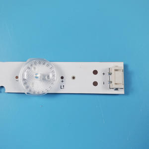 Bande lumineuse TV RF-AZ550E30-0501A-20 RF-AZ550E30-0601B-20 pour lg 55 pouces rétro-éclairage led tv <span class=keywords><strong>PPTV</strong></span> W55US lcd rétro-éclairage - Product Image 3