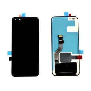 携帯電話<span class=keywords><strong>LCD</strong></span>タッチスクリーンデジタイザーアセンブリ1年保証 - Product Image 1