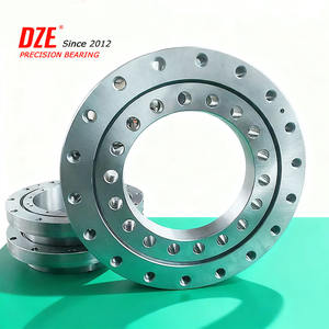 Cuscinetto Orientabile Modello MTO-065 Luoyang LYDZ <span class=keywords><strong>Bearing</strong></span> Co. Ltd Alta Precisione P2/P4/P5 Doppia Tenuta Materiale 42CrMo Quattro Punti - Product Image 2