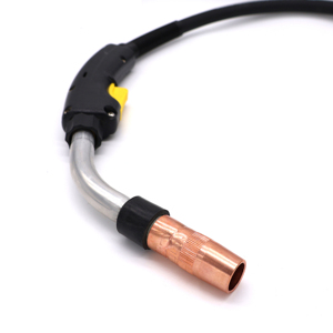 Mig kaynağı için kuzey takviyeli eyer kevlar dikiş eldiven - Product Image 5