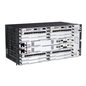 เราเตอร์บริการอเนกประสงค์ NetEngine NE 8000 M14 รุ่น 400 100 50 40 25GE AC NE8000 M14 NE 8000 M14 NE8000 M14 NE8000 M14 NE8000 M14 NE - Product Image 5