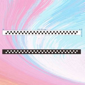 Pulsera de Silicona Personalizada de Bajo Costo y Alta Calidad, Pulseras de Goma Modernas para Hombre y Mujer, Logotipo Personalizable - Product Image 2