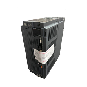 Motor de CA MR-J4-500A 5kW 240V Aplicación Mr-j4-500a Motor de CA Mr-j4-500a - Product Image 1