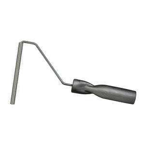 <span class=keywords><strong>Rouleau</strong></span> <span class=keywords><strong>de</strong></span> bandes <span class=keywords><strong>de</strong></span> palette en aluminium <span class=keywords><strong>de</strong></span> stratification <span class=keywords><strong>de</strong></span> <span class=keywords><strong>fibre</strong></span> <span class=keywords><strong>de</strong></span> <span class=keywords><strong>verre</strong></span> pour les rouleaux <span class=keywords><strong>de</strong></span> moule <span class=keywords><strong>de</strong></span> FRP rouleaux <span class=keywords><strong>de</strong></span> peinture extracteur <span class=keywords><strong>de</strong></span> bulles d'air - Product Image 5