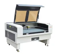 Machine de découpe Rofin laser CNC pour acrylique/bois/cuir/tissu